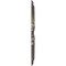 Ekena Millwork Attica PVC Medallion (Canopies up to 6 3/4"), 19"OD x 3 1/2"ID x 1"P, Metallic Weathered Steel CMP19ATDST - alternate 5